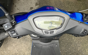 SUZUKI SU WISH LTD DV12B