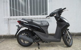 HONDA DIO 110 JF31