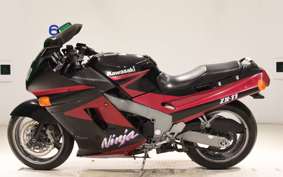 KAWASAKI ZX 1100 NINJA 1991