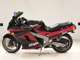 Фото Kawasaki ZX 1100 NINJA 1991 с японского аукциона