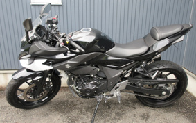 SUZUKI GSX250 R DN11A