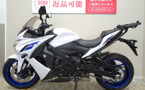 SUZUKI GSX-S1000F 2021 GT79B
