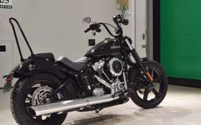 HARLEY FXBB1920 2025