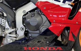 HONDA CBR600RR 2014 PC40