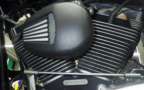 HARLEY FLHTC 1580 2009