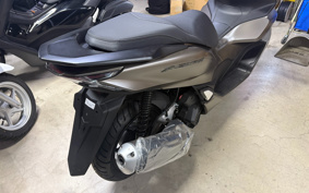HONDA PCX 160 KF47