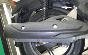 HONDA PCX 125 2008 JF56
