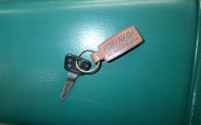 YAMAHA SEROW 225 Gen.2 1KH