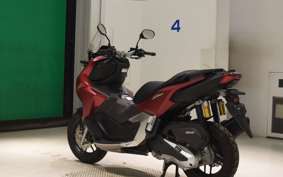 HONDA ADV160 2003 KF54