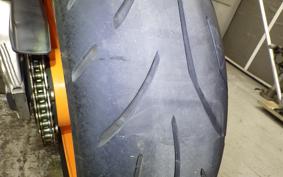 HONDA CBR1000RR 2005