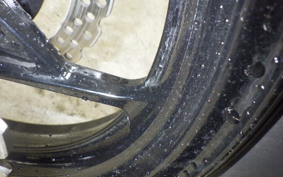 KAWASAKI NINJA 650 A 2017 ER650H