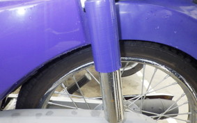 HONDA C110 SUPER CUB JA07