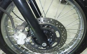 KAWASAKI 250TR BJ250F