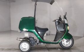 HONDA GYRO TA02