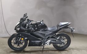 YAMAHA YZF-R25 RG43J