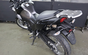 KAWASAKI VERSYS-X 250 ABS LE250D