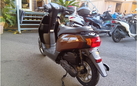 HONDA  TACT  BASIC  AF79