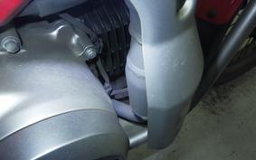 HONDA CT125 HUNTER CUB JA55