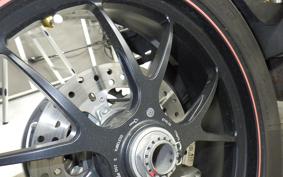 DUCATI HYPERMOTARD 1100E 2011