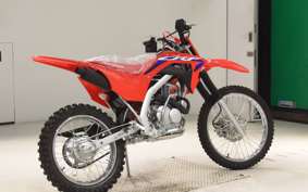 HONDA CRF125F