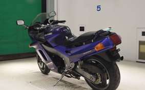 KAWASAKI ZZ1100 NINJA R 1992