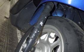 HONDA TACT-4ﾍﾞｰｼｯｸ AF79