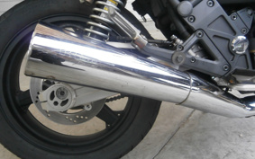 KAWASAKI ZEPHYR400K 2008 ZR400C