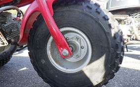 HONDA ATC70 TB03