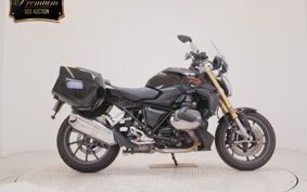 BMW R1250R 2019