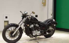 HONDA STEED 400 1999 NC26