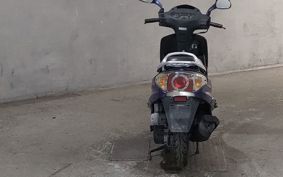 KYMCO KYMCO YELLOWYAPU TEA-125DX KD25CC