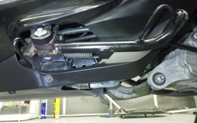 HONDA LEAD 125