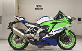 KAWASAKI ZX-4RR 2024 ZX400P