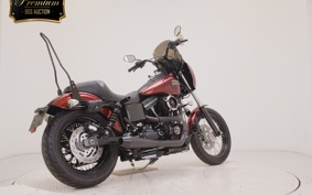 HARLEY FXDB 1580 2013