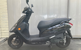 YAMAHA AXIS Z SED7J