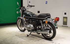YAMAHA TX750 1977 341