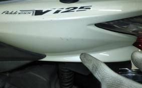SUZUKI ADDRESS V125 S CF4MA
