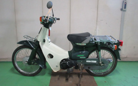 HONDA SUPER CUB50 AA01