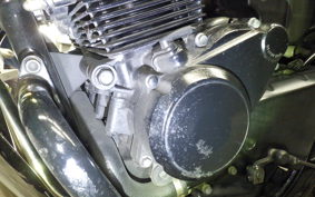 HONDA CB400SF VTEC 2000 NC39