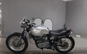 YAMAHA SR500 1993 1JN