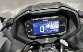 SUZUKI GSX250 R DN11A