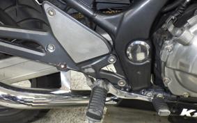 KAWASAKI BALIUS 250 Gen.2 ZR250B