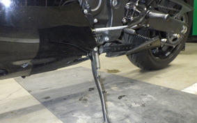 KAWASAKI ZX 1400 NINJA 2009