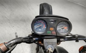 SUZUKI TS50 Hustler SA11A