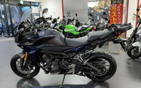 YAMAHA MT-09 Tracer 2016 RN36J