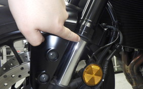 YAMAHA MT-09 AMT 2025 RN88J