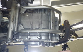 YAMAHA TRICKER Gen.2 2016 DG16J