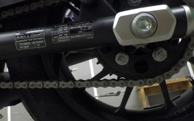 HONDA REBEL 250 A 2019 MC49