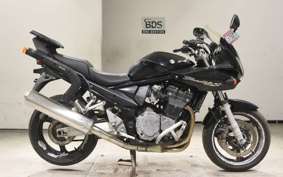 SUZUKI BANDIT 1200 S 2006 GV79A