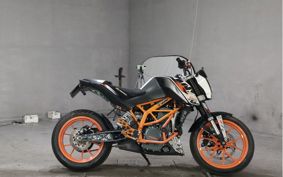 KTM 390 DUKE 2014 JGJ40